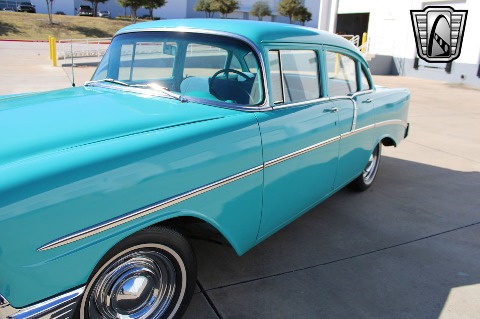 1956 Chevrolet 210 image 40