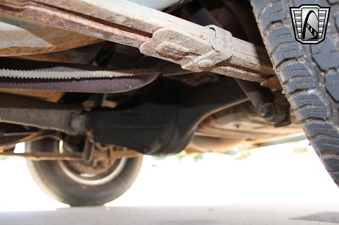 1956 Chevrolet 210 image 92