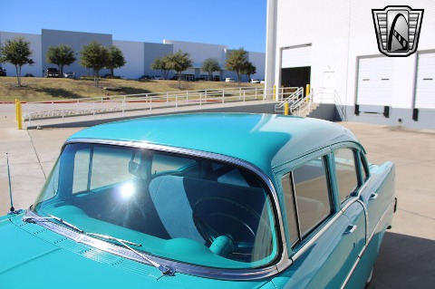 1956 Chevrolet 210 image 41