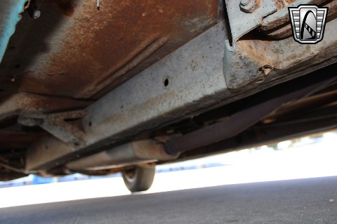 1956 Chevrolet 210 image 93