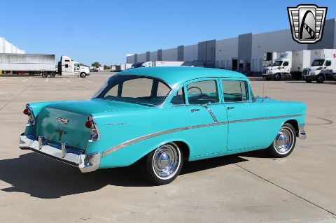 1956 Chevrolet 210 image 17