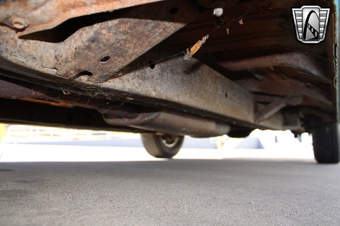 1956 Chevrolet 210 image 94