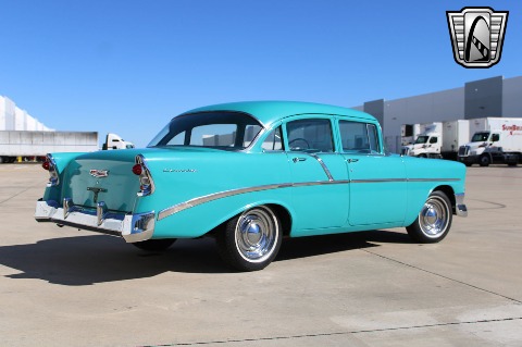 1956 Chevrolet 210 image 18