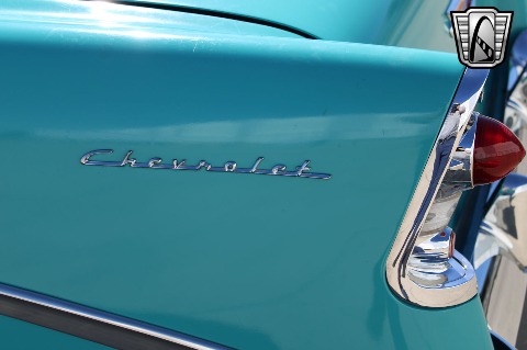 1956 Chevrolet 210 image 43