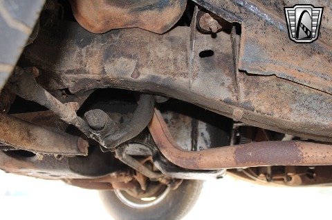 1956 Chevrolet 210 image 95