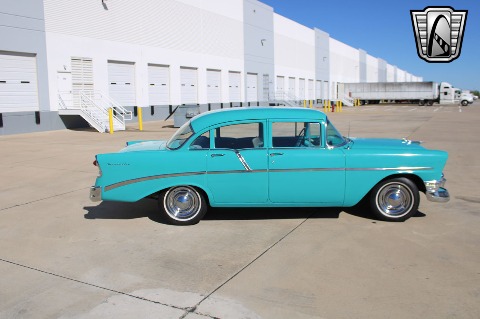 1956 Chevrolet 210 image 19