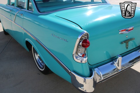 1956 Chevrolet 210 image 44
