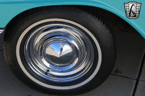 1956 Chevrolet 210 image 96