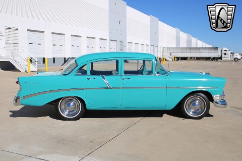 1956 Chevrolet 210 image 20