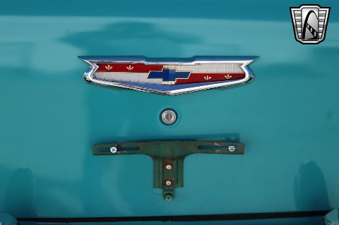 1956 Chevrolet 210 image 45