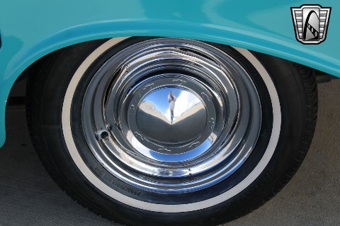1956 Chevrolet 210 image 97