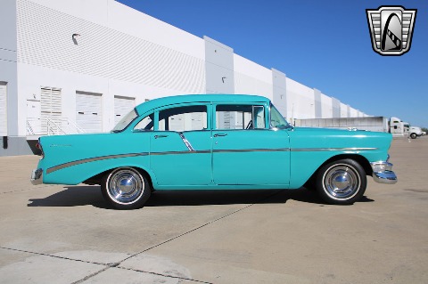 1956 Chevrolet 210 image 21