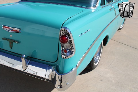 1956 Chevrolet 210 image 46