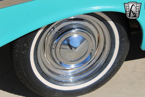 1956 Chevrolet 210 image 98