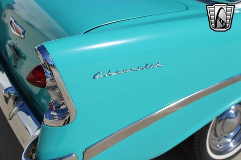 1956 Chevrolet 210 image 47