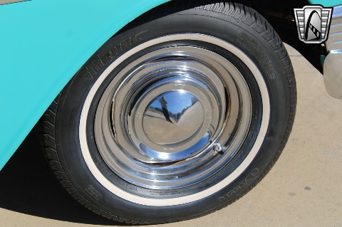 1956 Chevrolet 210 image 99