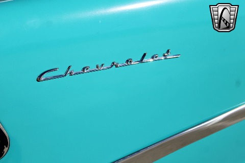 1956 Chevrolet 210 image 48