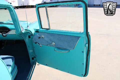 1956 Chevrolet 210 image 74