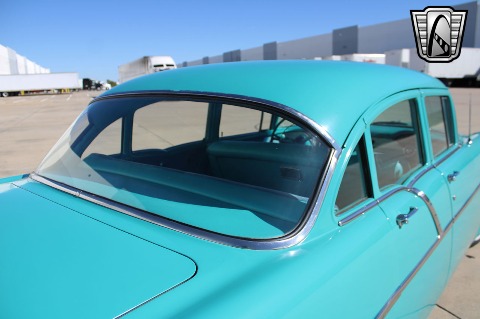 1956 Chevrolet 210 image 49