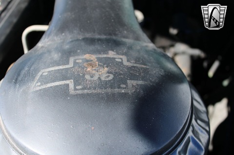 1956 Chevrolet 210 image 101