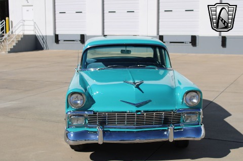 1956 Chevrolet 210 image 24
