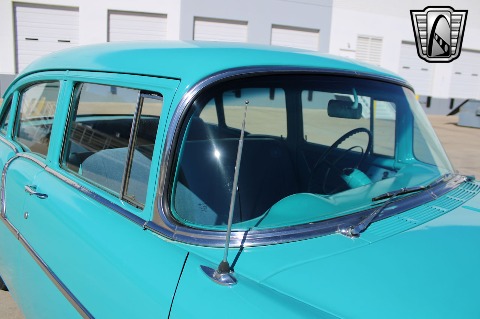 1956 Chevrolet 210 image 50