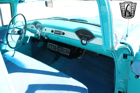 1956 Chevrolet 210 image 76