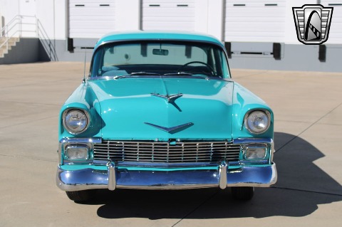 1956 Chevrolet 210 image 25