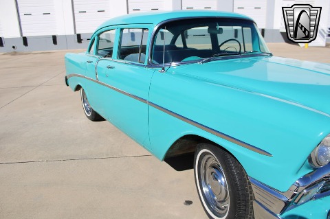 1956 Chevrolet 210 image 51