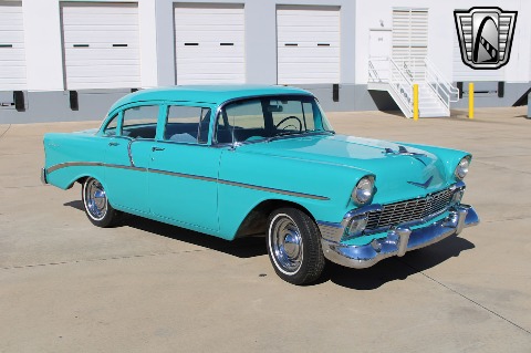 1956 Chevrolet 210 image 103