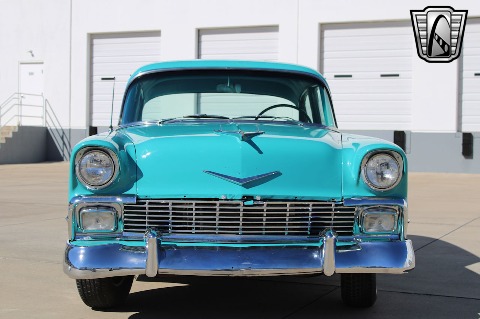 1956 Chevrolet 210 image 26