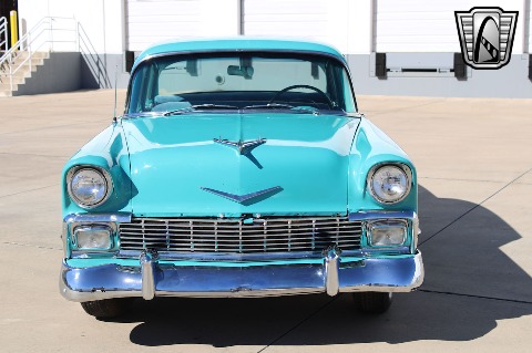 1956 Chevrolet 210 image 27