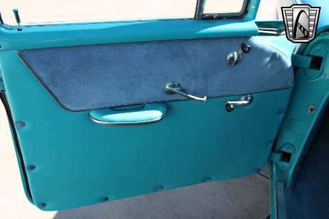1956 Chevrolet 210 image 53
