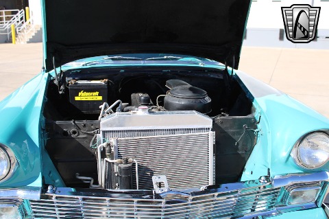 1956 Chevrolet 210 image 79