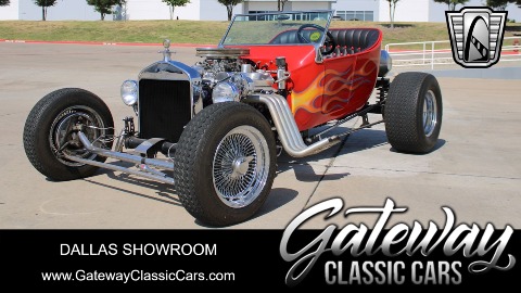 1923 Ford T-Bucket image 2