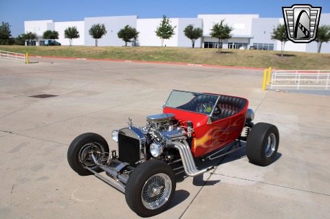 1923 Ford T-Bucket image 3