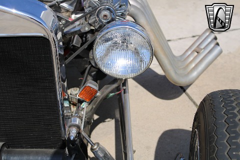 1923 Ford T-Bucket image 29