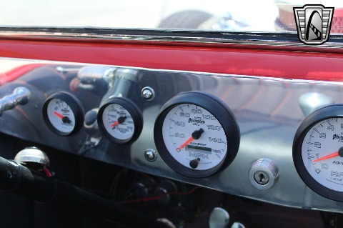 1923 Ford T-Bucket image 55