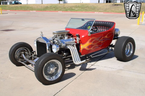 1923 Ford T-Bucket image 4