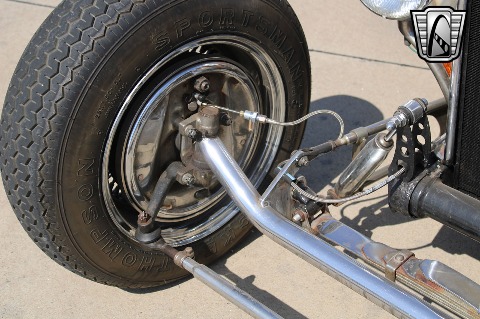 1923 Ford T-Bucket image 30