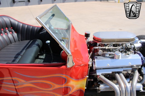 1923 Ford T-Bucket image 56