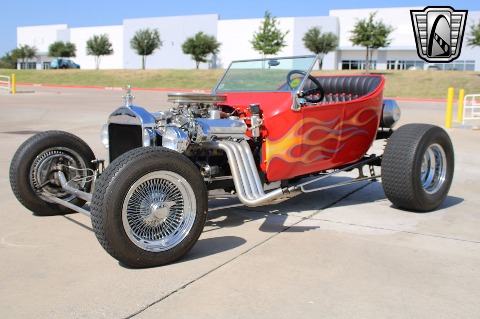 1923 Ford T-Bucket image 5