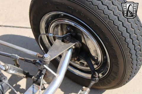 1923 Ford T-Bucket image 31