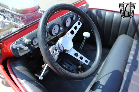 1923 Ford T-Bucket image 57