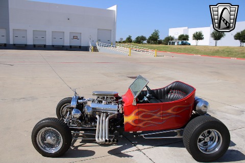 1923 Ford T-Bucket image 6
