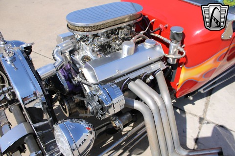 1923 Ford T-Bucket image 32