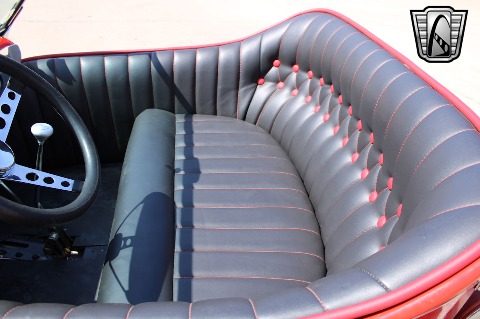 1923 Ford T-Bucket image 58