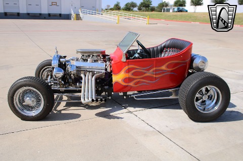 1923 Ford T-Bucket image 7
