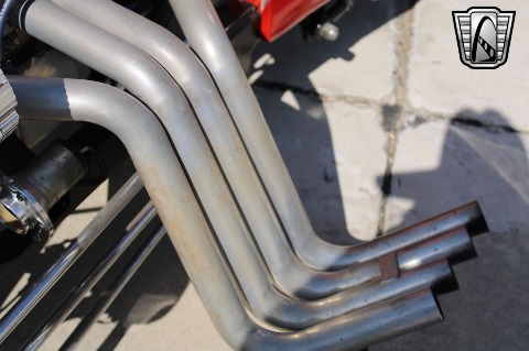 1923 Ford T-Bucket image 33