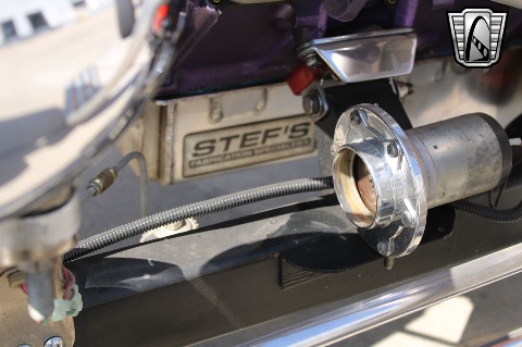 1923 Ford T-Bucket image 59